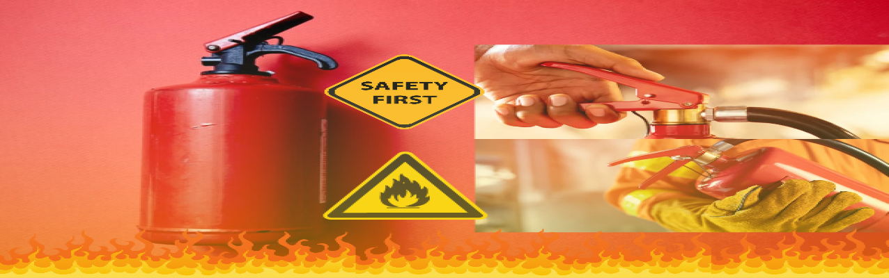 Fire Safety Course- A Dynamic Approach