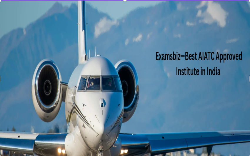 AIATC Diploma in Airport Ground Staff & Passenger Handling