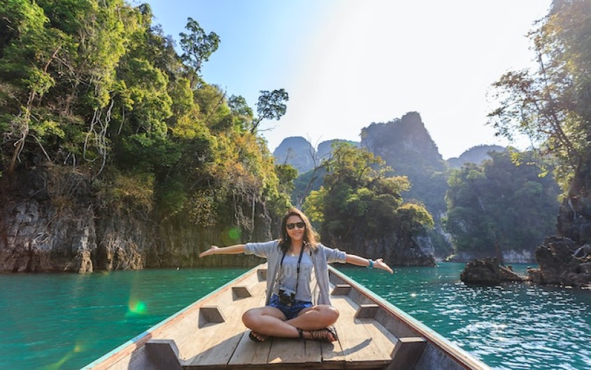 Tour And Travel