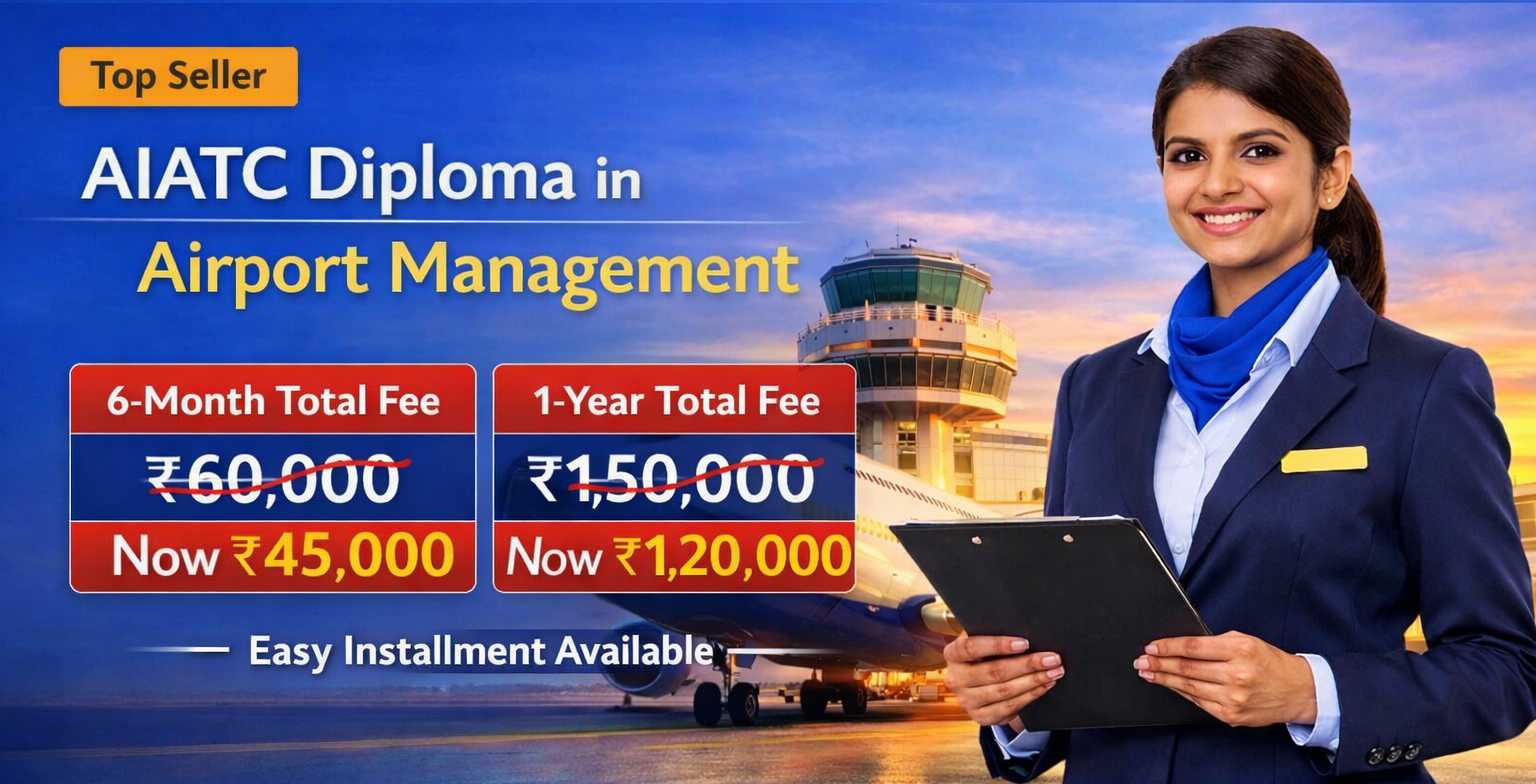 Airport Management